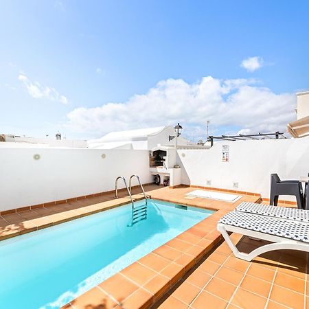 Tías Home2Book Charming Private Pool Puerto Del Carmen מראה חיצוני תמונה