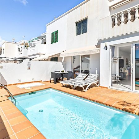 Tías Home2Book Charming Private Pool Puerto Del Carmen מראה חיצוני תמונה