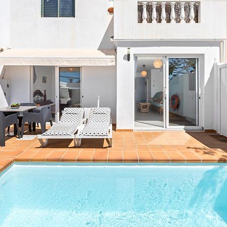Tías Home2Book Charming Private Pool Puerto Del Carmen מראה חיצוני תמונה