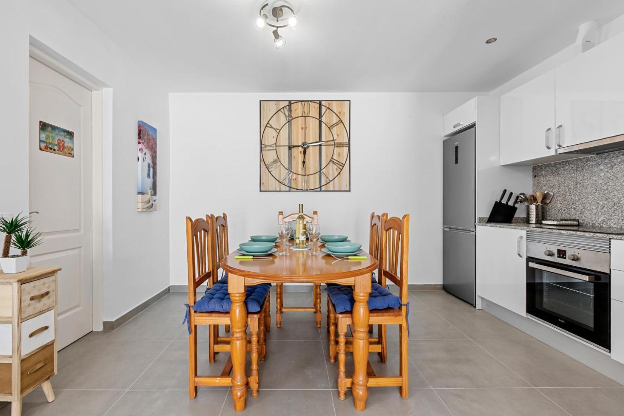 Tías Home2Book Charming Private Pool Puerto Del Carmen מראה חיצוני תמונה