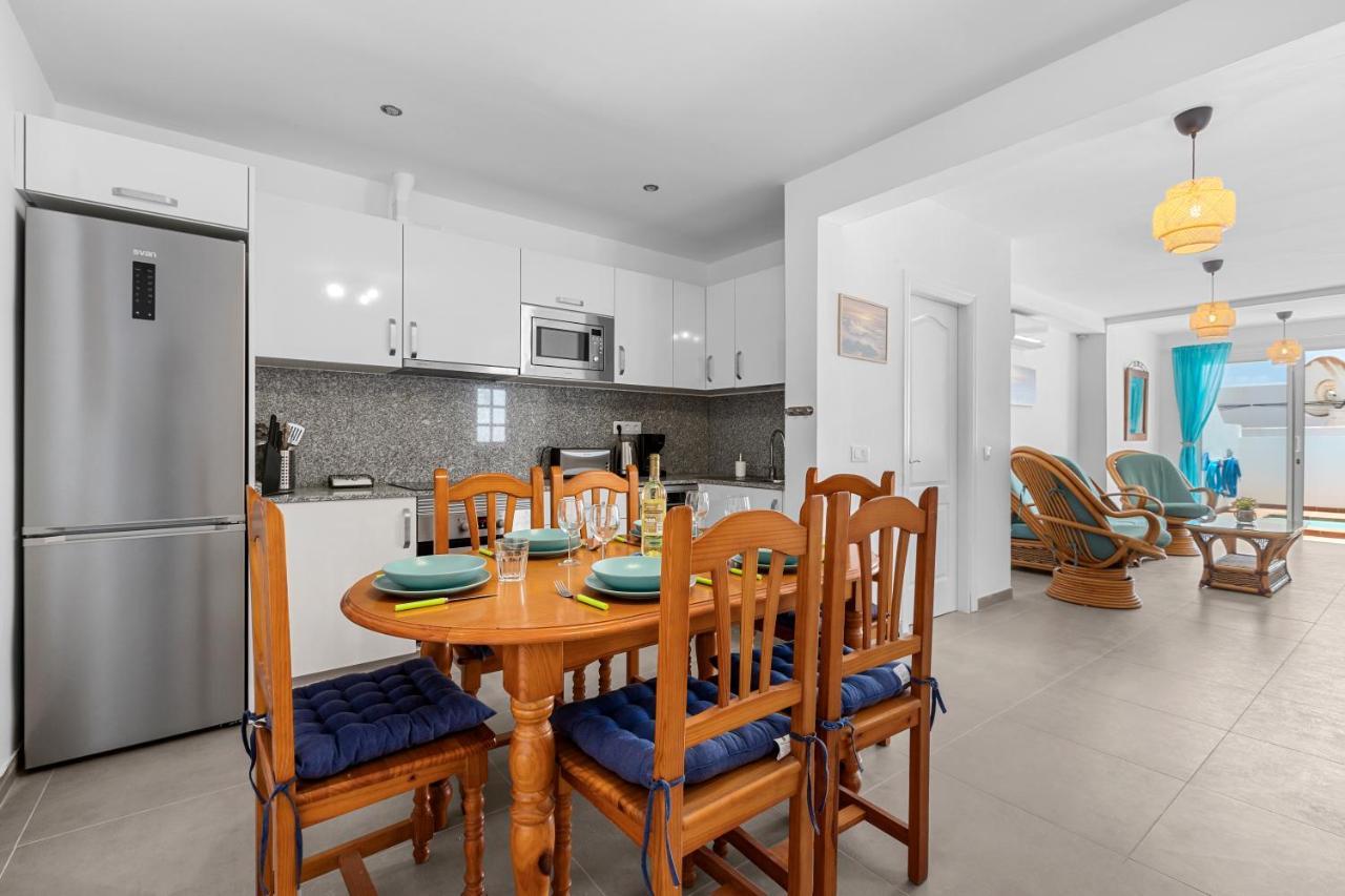 Tías Home2Book Charming Private Pool Puerto Del Carmen מראה חיצוני תמונה