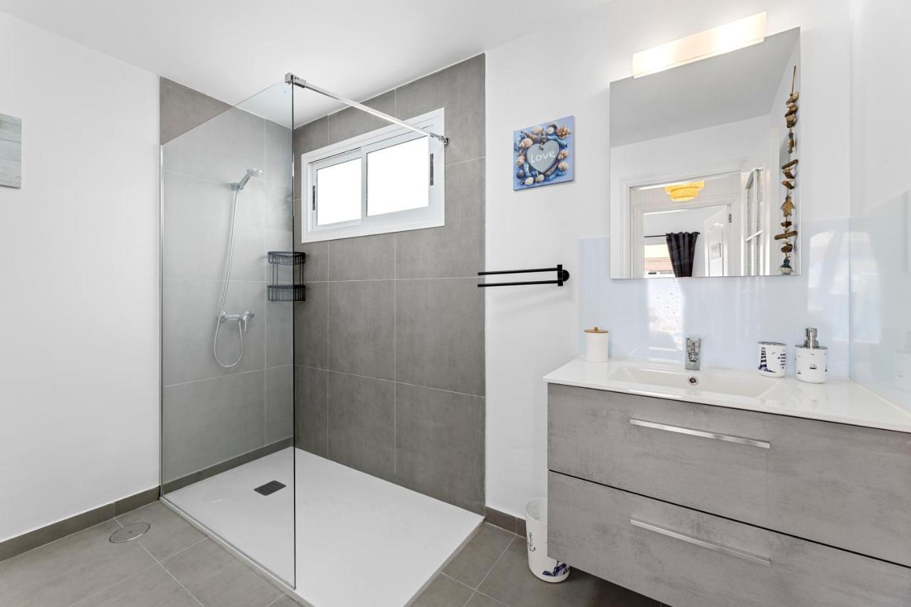 Tías Home2Book Charming Private Pool Puerto Del Carmen מראה חיצוני תמונה
